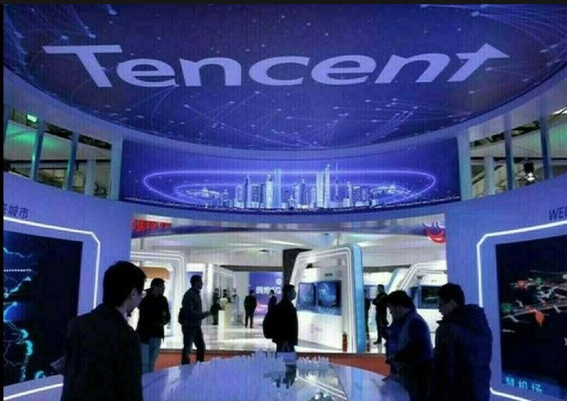 China's Tencent fires more than 120 workers for fraud