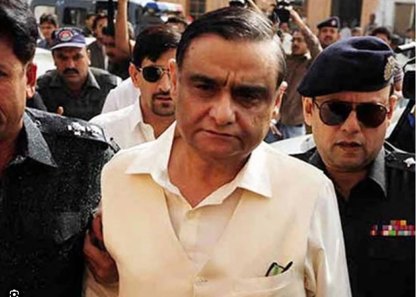 Court allows Dr. Asim to travel abroad for treatment