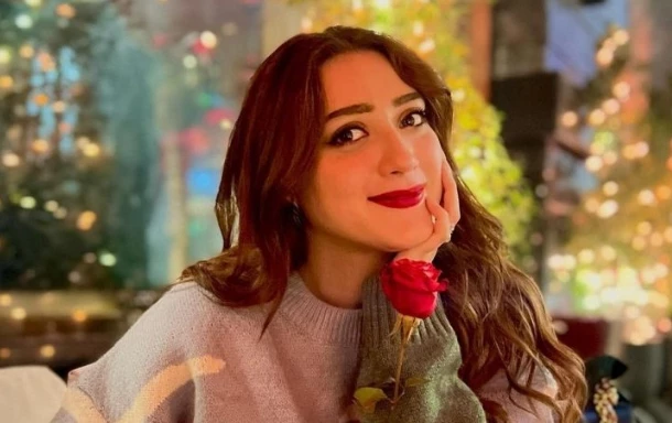 Here are the attributes Momina Iqbal wants for her ‘dream’ partner