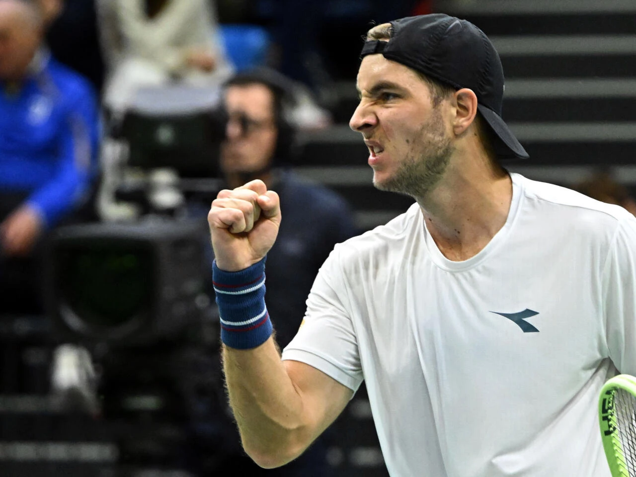 Slovakia, Germany, Finland qualify for Davis Cup finals