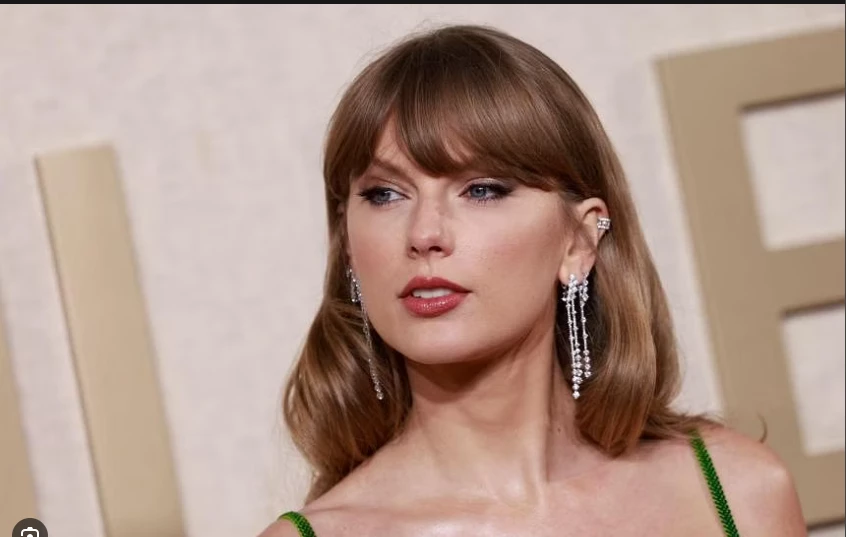 Taylor Swift primed to make music history at eclectic Grammys