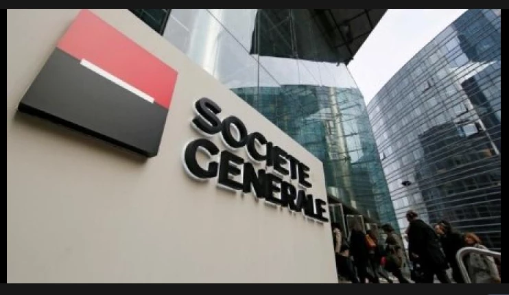 French bank Societe Generale to cut 900 jobs