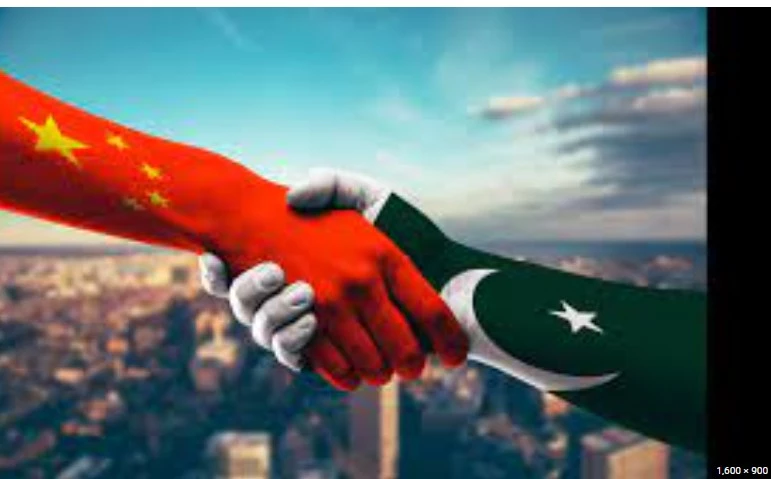 Pakistan’s exports to China up by 46% during ongoing financial year