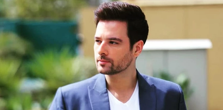 Mikaal Zulfiqar reveals his second marriage plans