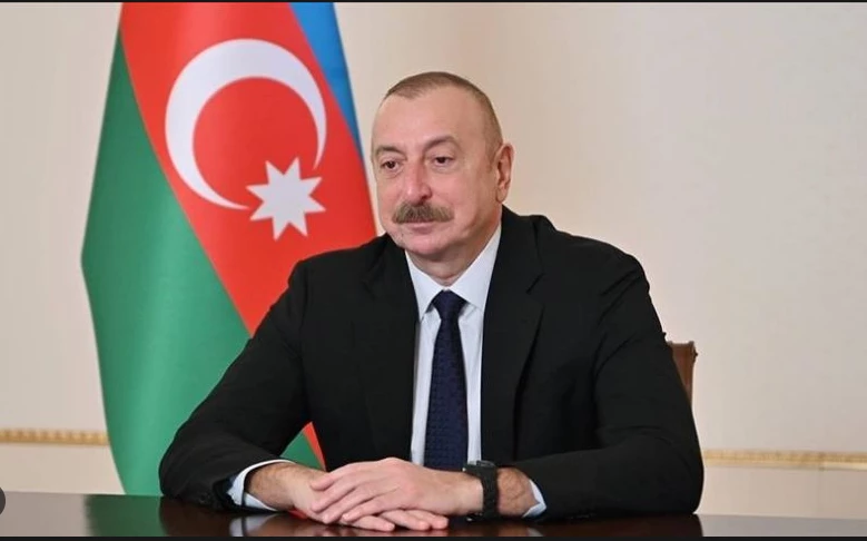 Azerbaijan president poised for re-election after Armenia victory