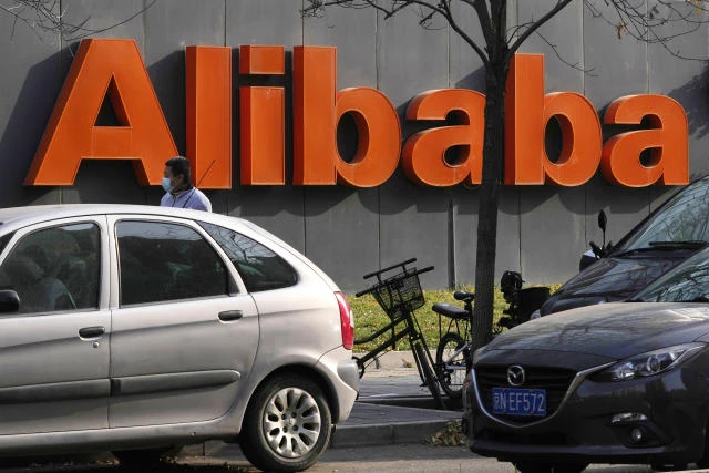 Alibaba announces $25 billion in additional share buybacks