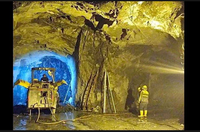 Gold reserves worth Rs600 billion discovered in Attock