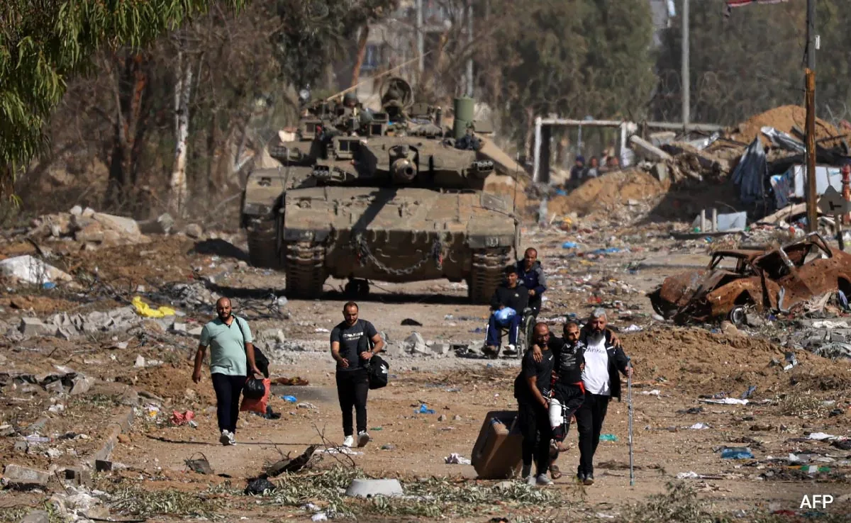 New round of Gaza negotiations to start Thursday in Cairo: Egypt source