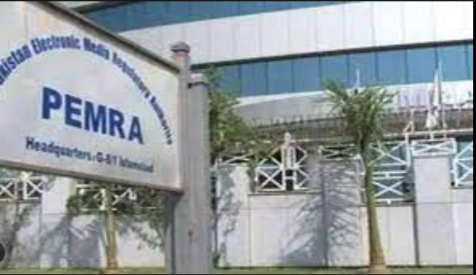 Pemra issues show-cause notices to four TV channels