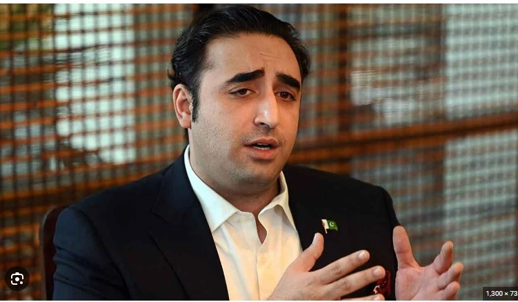 Bilawal calls PPP meeting to discuss reasons for his defeat in Lahore constituency