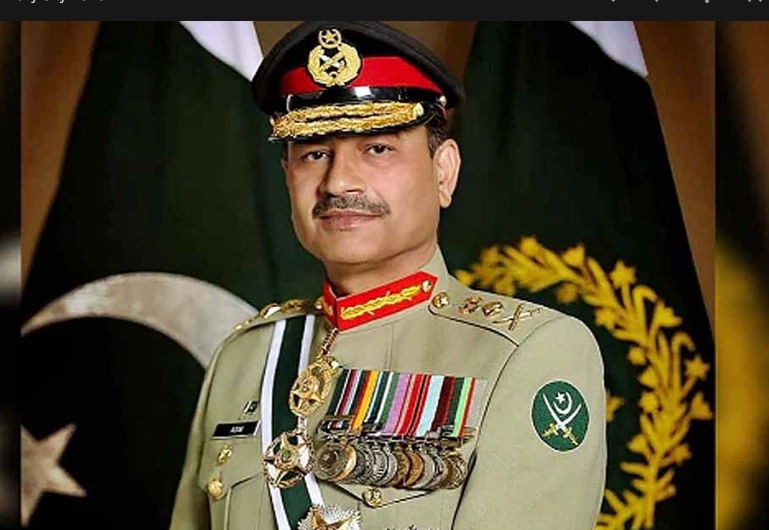 Time to move on from politics of anarchy and polarization, says Army Chief