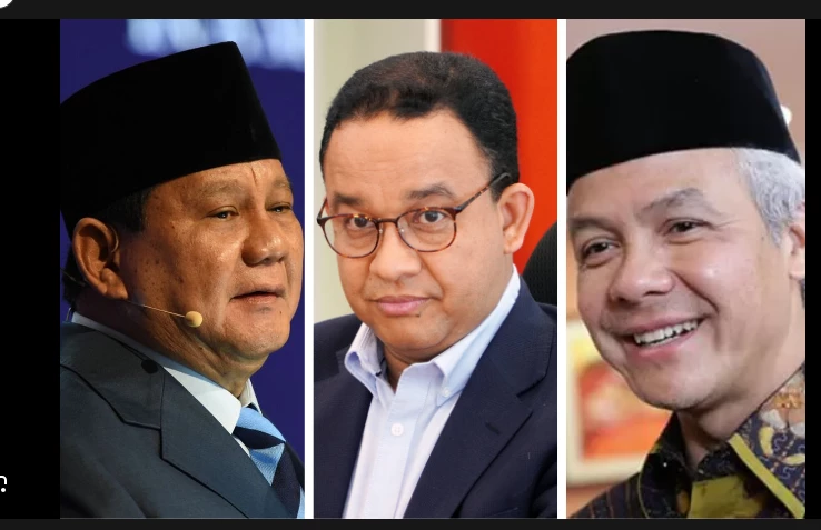 Indonesia set for presidential vote, ex-general tipped to win