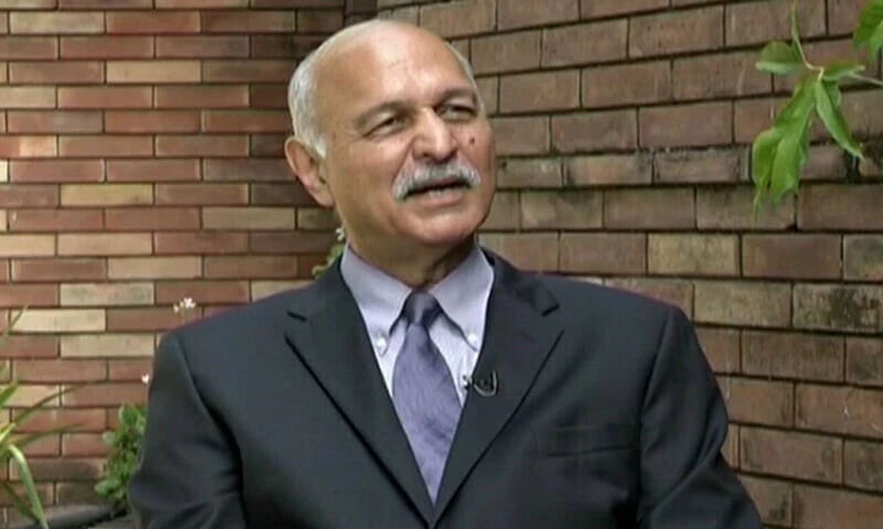 PML-N’s Mushahid concedes Punjab changed hands politically altering Pakistani politics direction