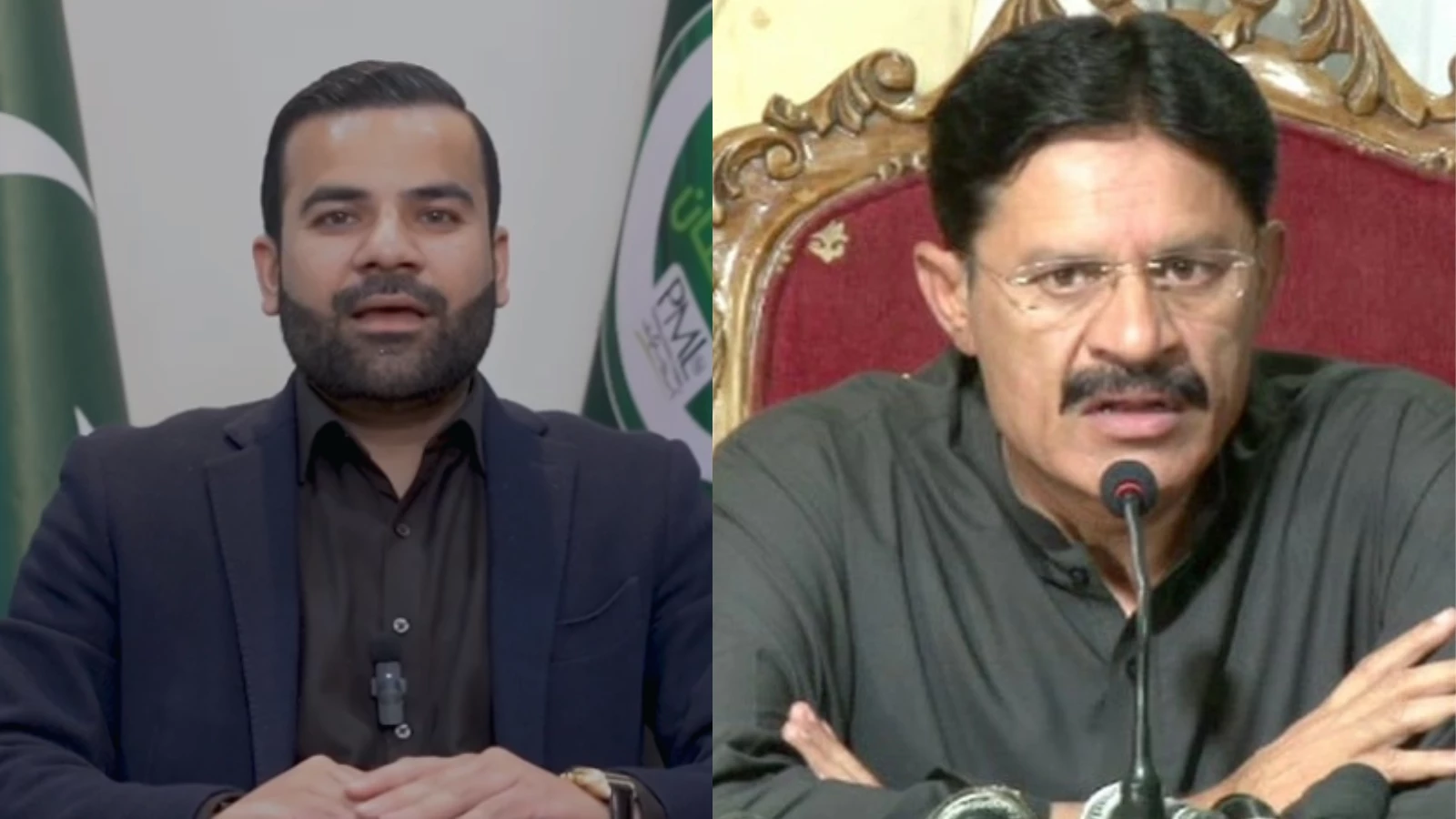 Two independent candidates join PML-N in National Assembly