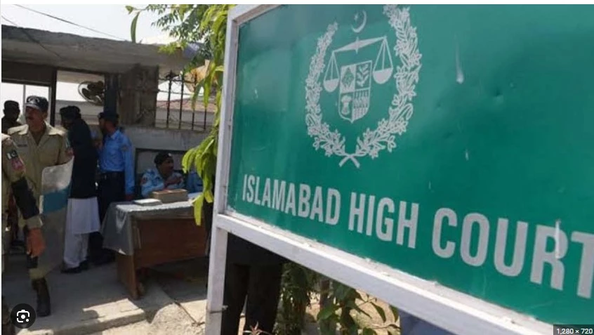 IHC bars police from arresting suspects from courts’ premises