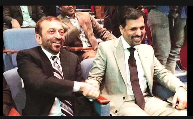 Rivals challenge victory of Farooq Sattar and Mustafa Kamal in SHC