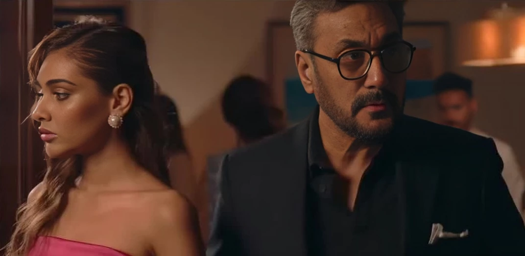 Adnan Siddiqui-Maha Tahirani starrer ‘Jamun Ka Darakht’ selected for Cannes World Film Festival