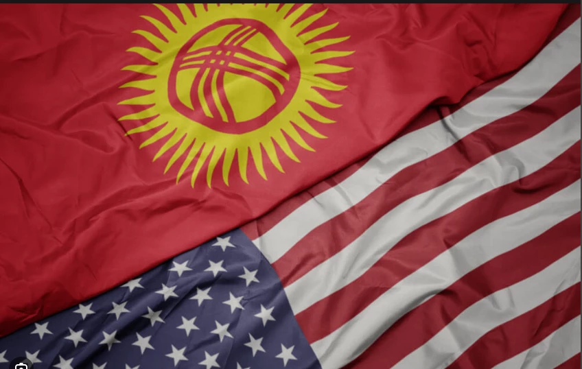 Kyrgyzstan blasts US 'interference' over controversial bill