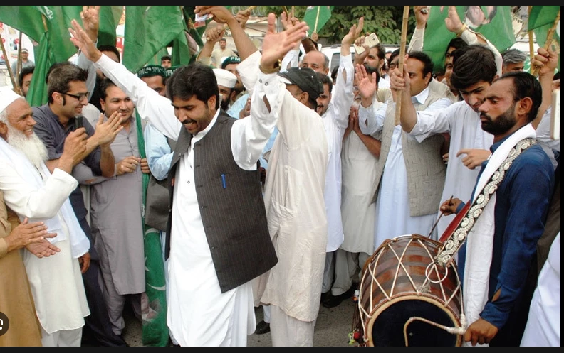 PML-N tally gets boost after winning all Islamabad NA seats