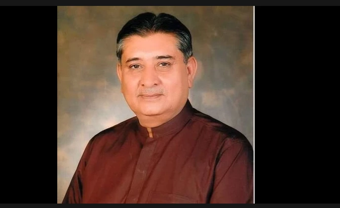 PPP newly-elected MPA Abdul Aziz Junejo passes away