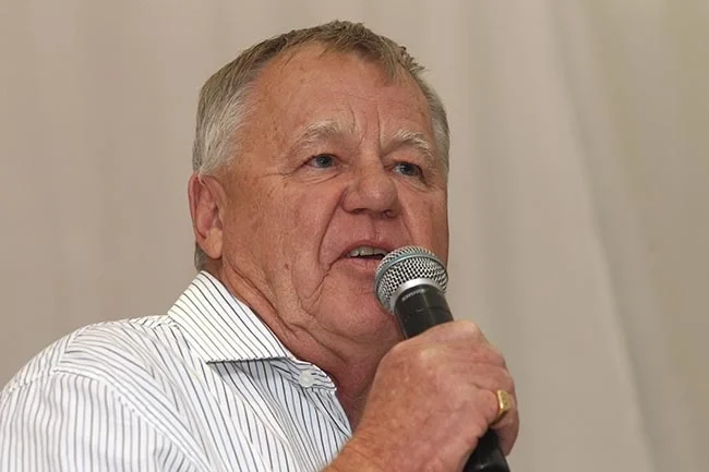 South Africa cricket great Mike Procter seriously ill