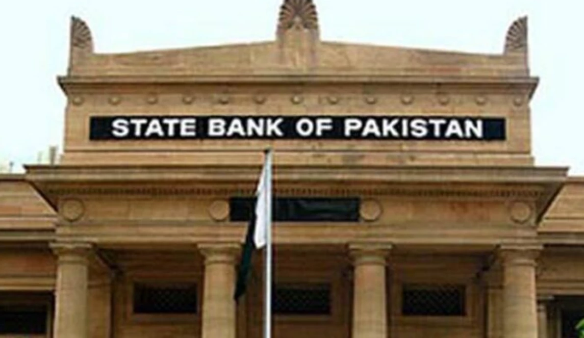 Debts reach new heights: SBP