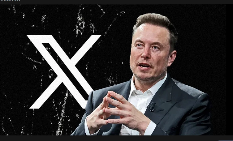 Musk's X feeds monetization of wartime misinformation