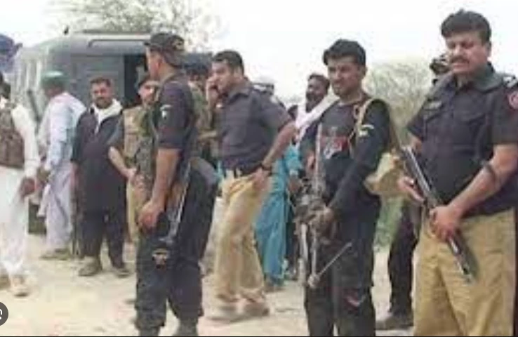 Notorious dacoit killed in encounter with Khairpur police