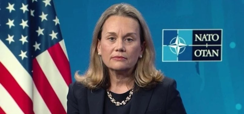 US expects no NATO invite for Ukraine at July summit