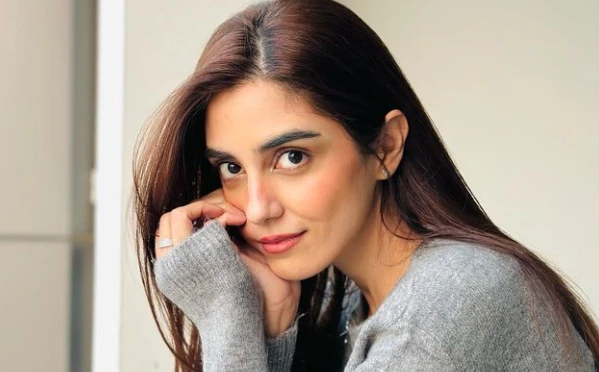 Maya Ali’s thought-provoking message about love life raises eyebrows