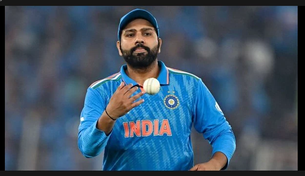 Rohit Sharma to captain India at T20 World Cup