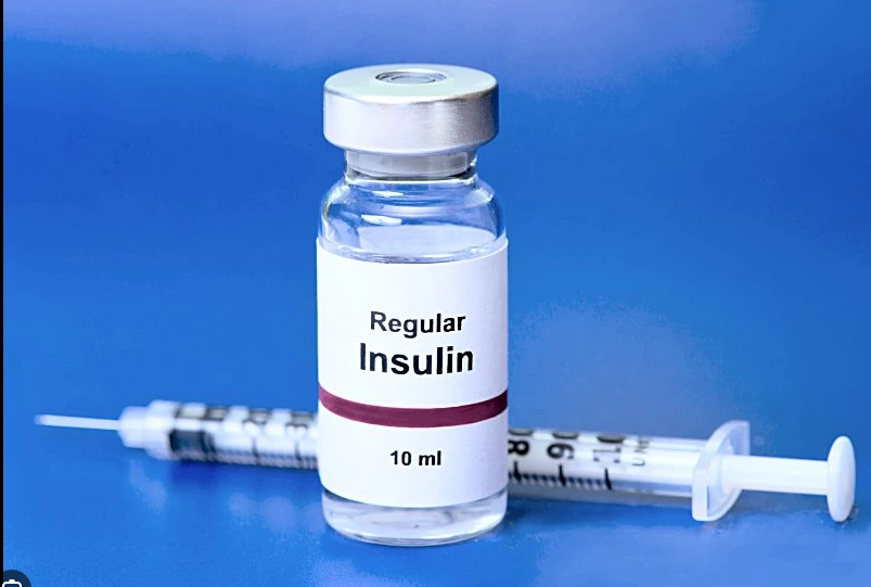 Insulin disappears from Karachi medical stores