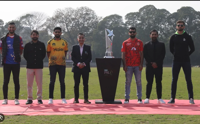 PCB chief bans VIPs free passes, free tickets for PSL 9