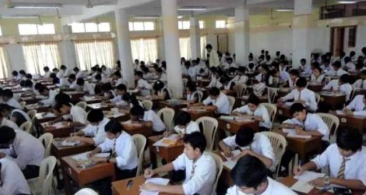 Schedule for matric exams announced in Islamabad