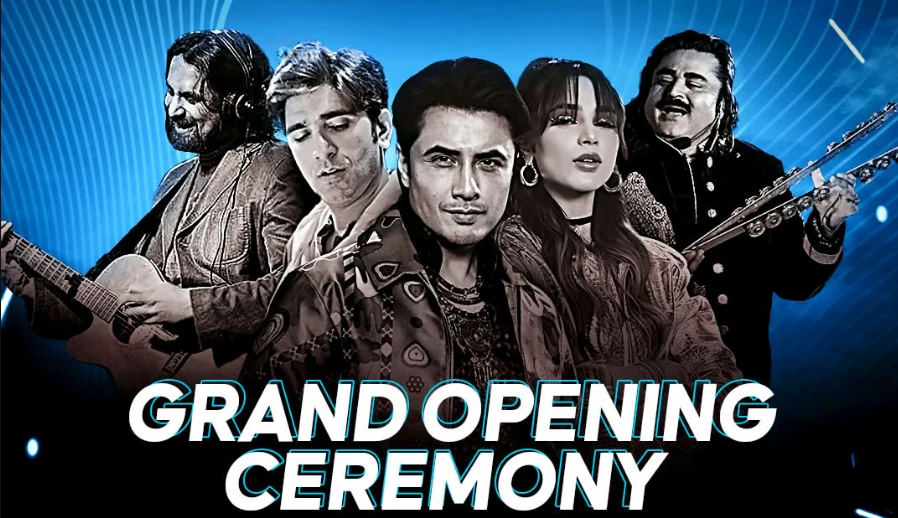 ‘Spectacular’ opening ceremony set to kick-off PSL 9