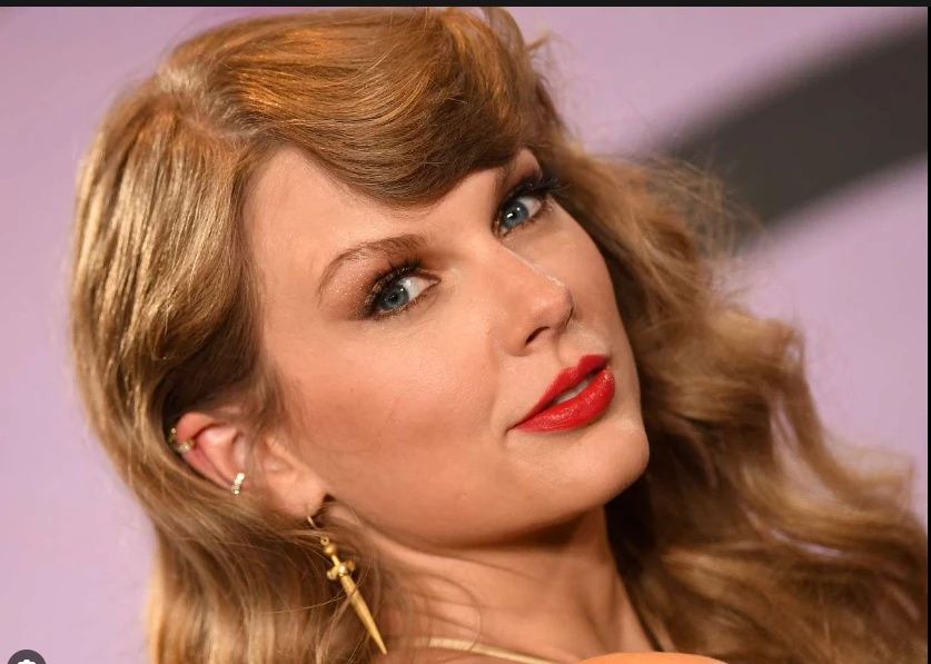 Taylor Swift mania hits Australia