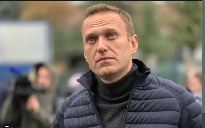 Britain summons Russian diplomats after death of Navalny