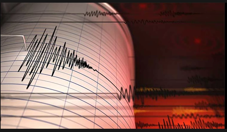 Earthquake jolts Swat, Mingora