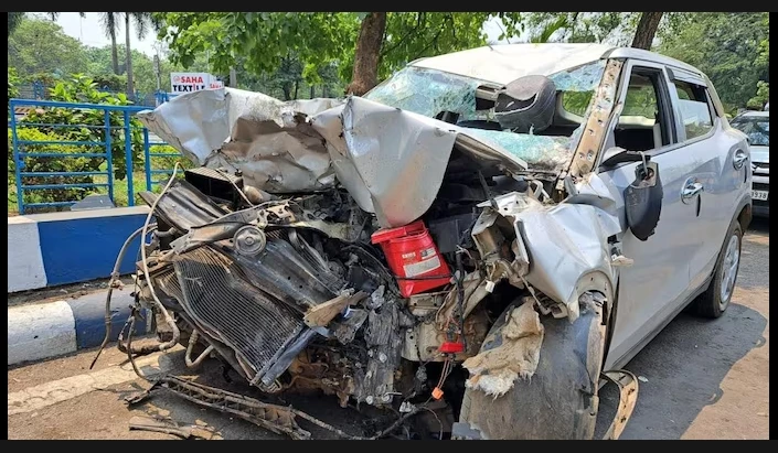 Four youth of same family die in Bhakkar car-truck smash