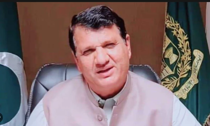 IHC upholds Amir Muqam’s victory in NA-11