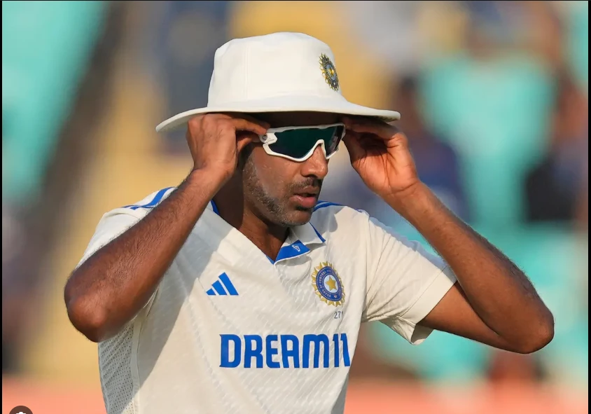 India resume England Test with Ashwin substitute