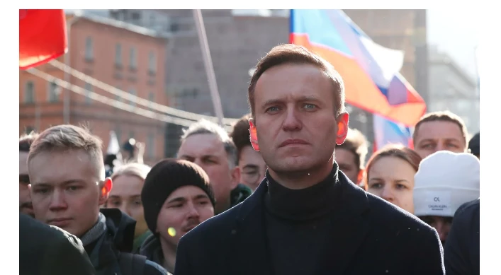 Navalny death: What we know