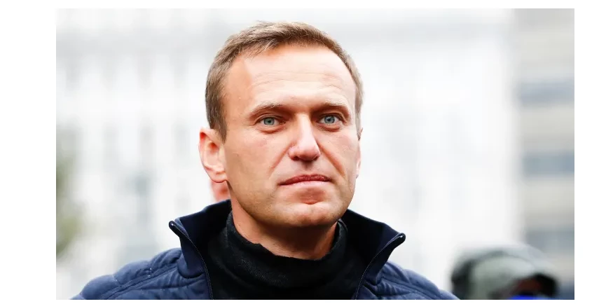 'Paid with his life': World reacts to Navalny's death