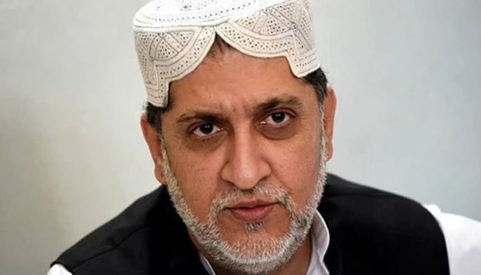 PTI govt’s dictatorial behavior was cause of no-confidence motion, says Akhtar Mengal 