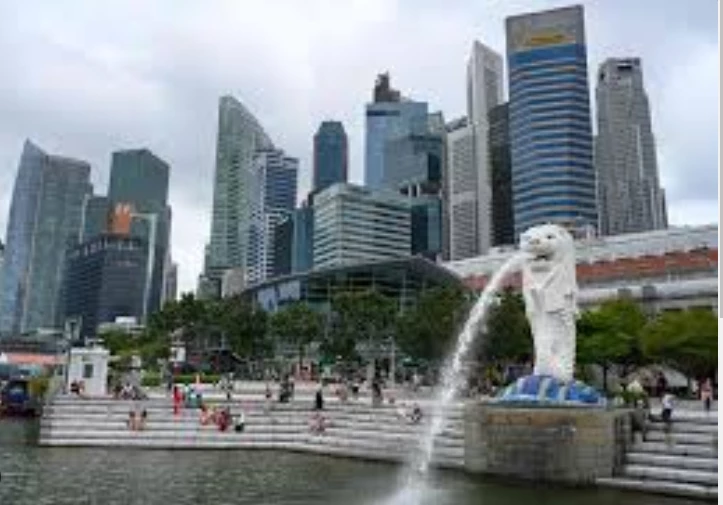 Singapore gives households and companies tax relief