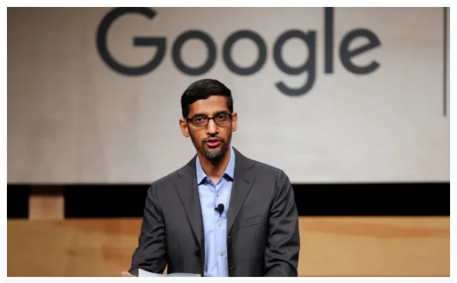 Google CEO reveals he uses 20 phones and reads Techmeme daily