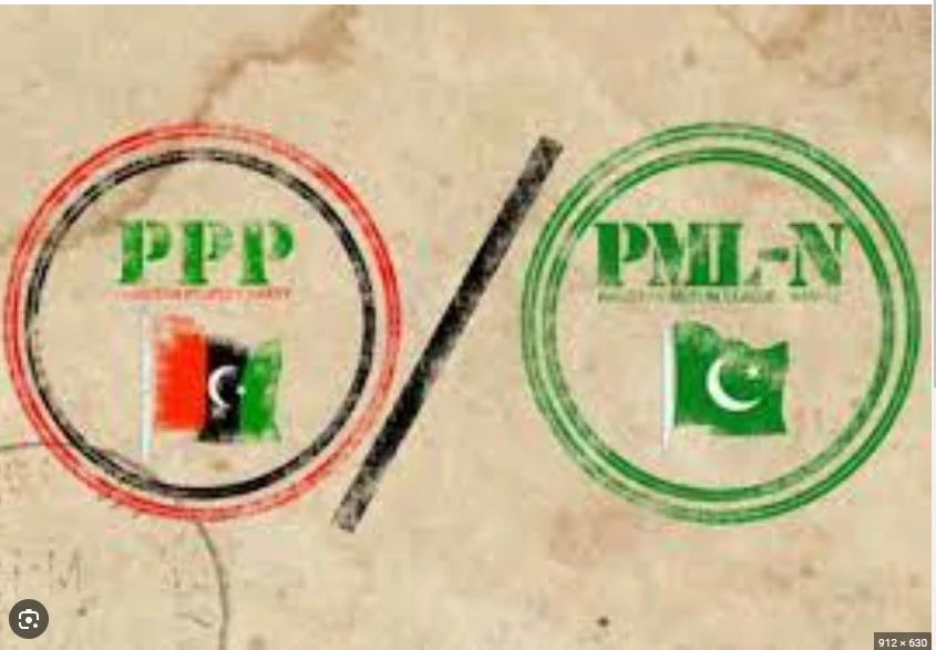 PPP’s wish-list prevents headway in talks with PML-N