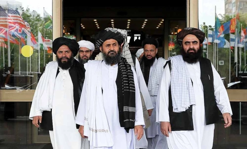 Taliban govt sets conditions for participation in key Doha talks