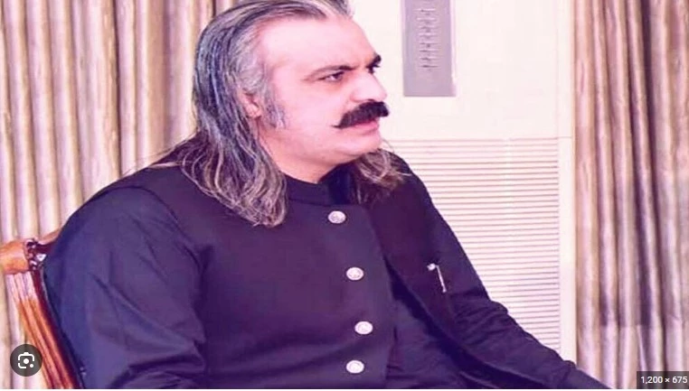 Gandapur says will try to get PTI’s symbol back after becoming KP CM