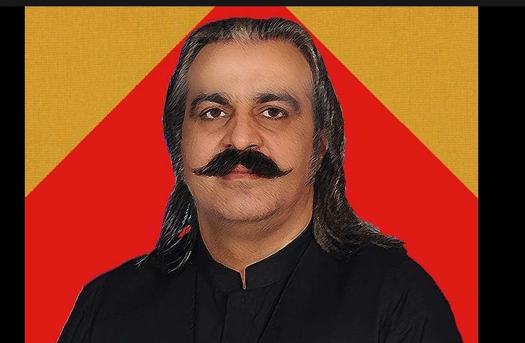 PHC approves transit bail of Ali Amin Gandapur